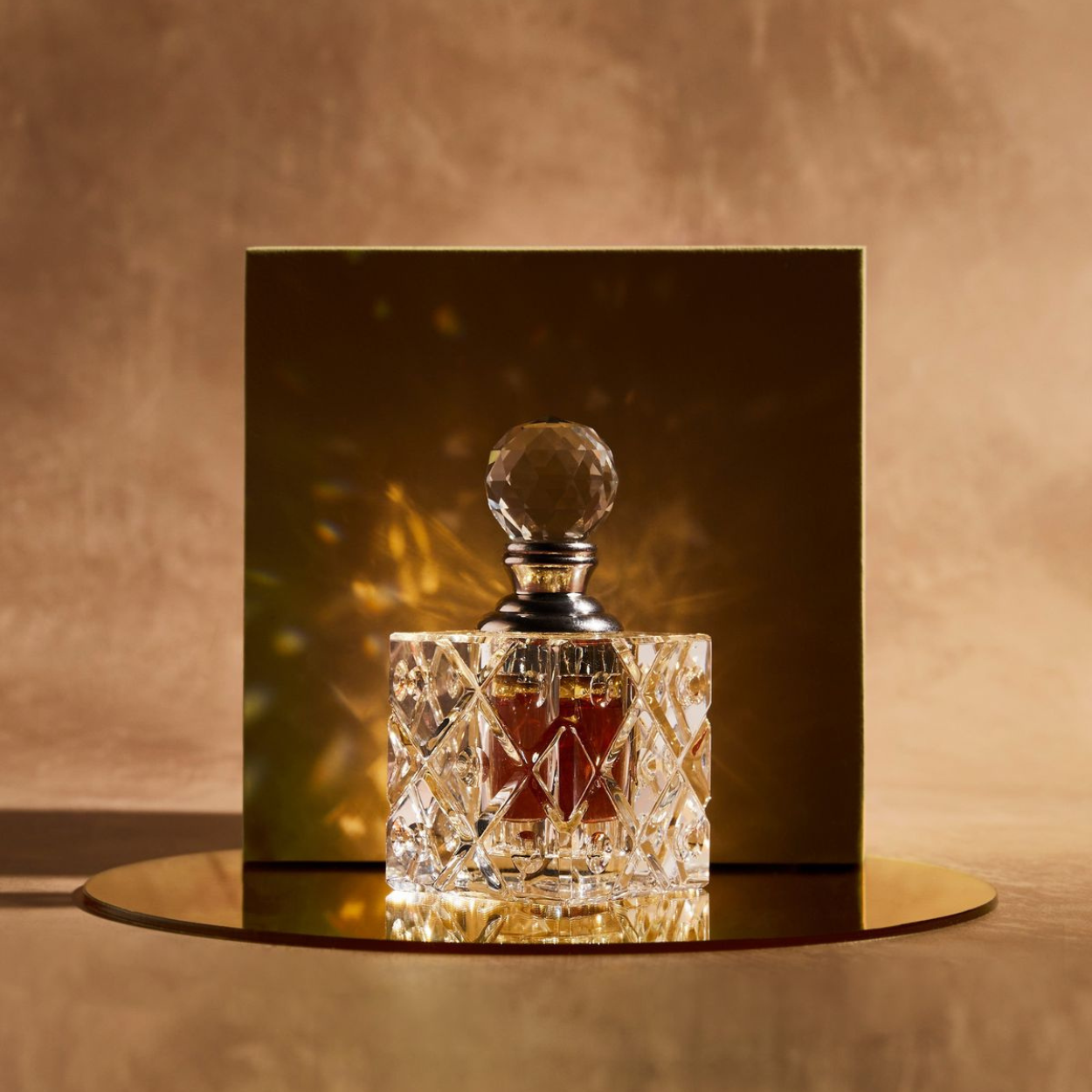 Ceylon Oud Oil