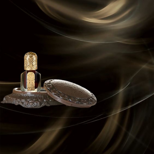Oud Thameere Oil - For him and her - Arabic Oil