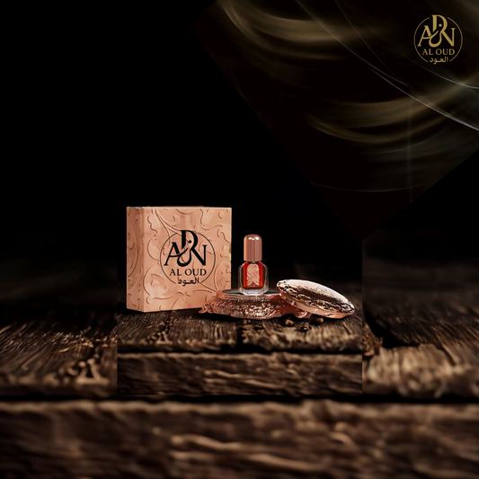 Al Lama'an - For him & her - Arabic Natural Oil
