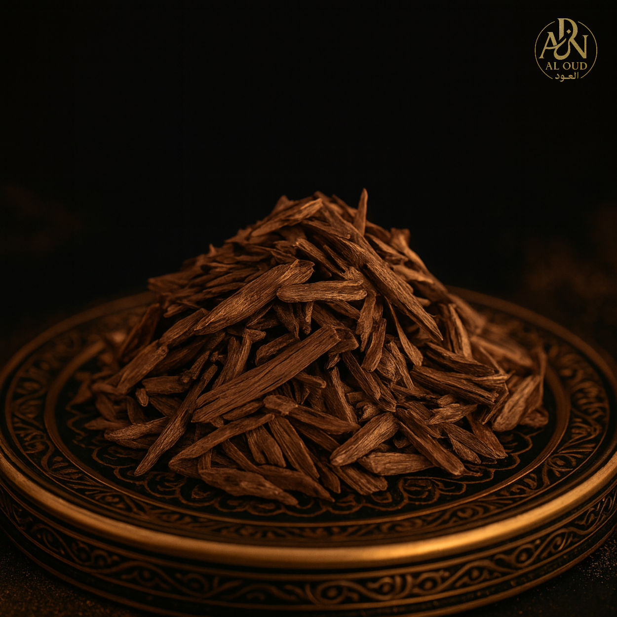 Black Oud Super 12g