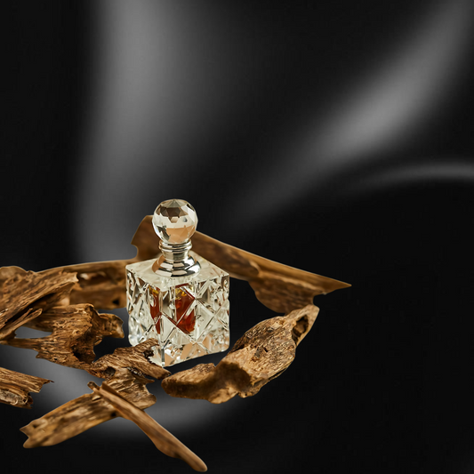 Ceylon Oud Oil