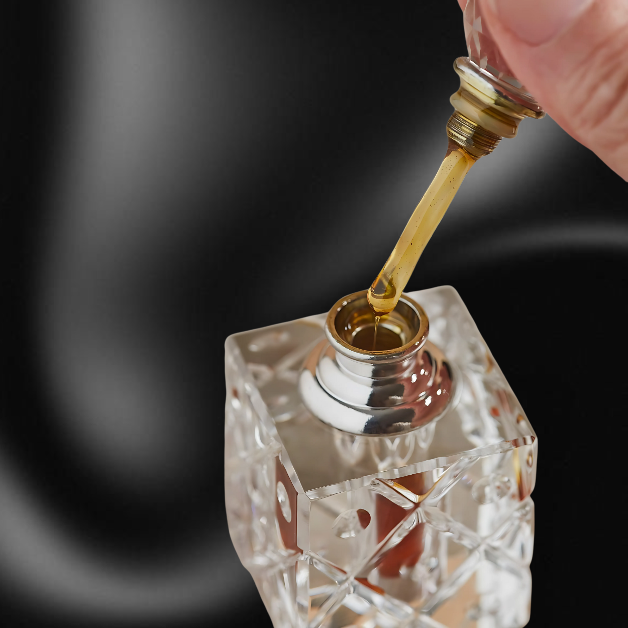 Ceylon Oud Oil