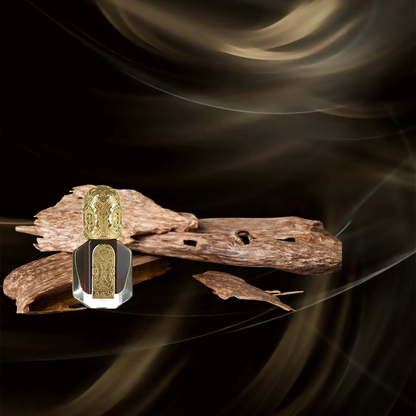 Oud Thameere Oil - For him and her - Arabic Oil